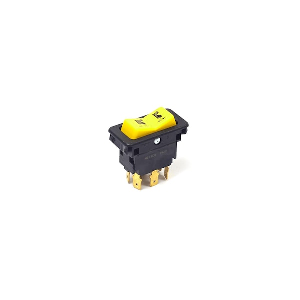 Switch - Rocker